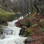 El Hilo Rojo * Barrado