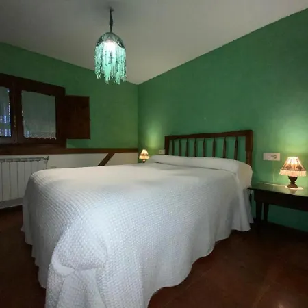 Holiday home El Hilo Rojo *