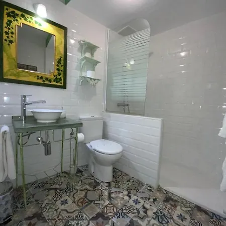 Nyaraló El Hilo Rojo