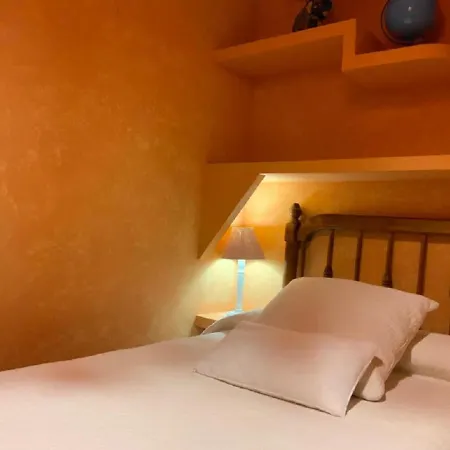 El Hilo Rojo * Barrado