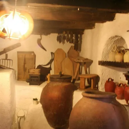 El Hilo Rojo * Barrado