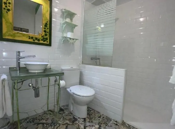 Сasa de vacaciones El Hilo Rojo