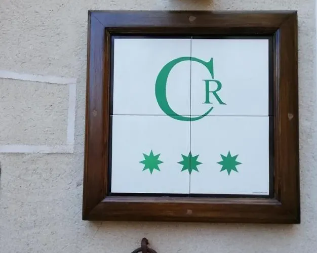 El Hilo Rojo Сasa de vacaciones