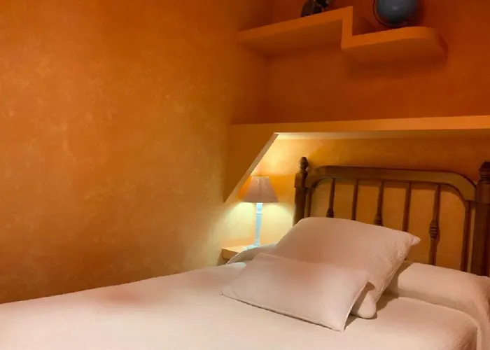 El Hilo Rojo * Barrado