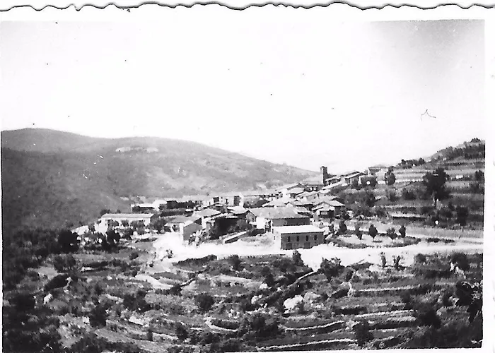 El Hilo Rojo 度假居