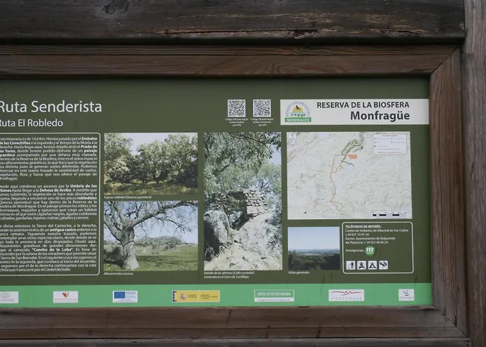 El Hilo Rojo Сasa de vacaciones