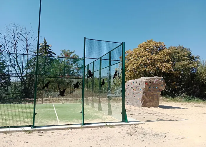 El Hilo Rojo Barrado