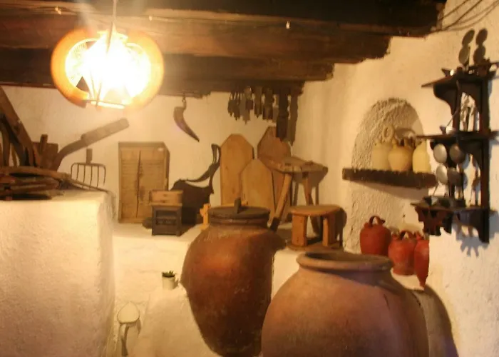 El Hilo Rojo * Barrado