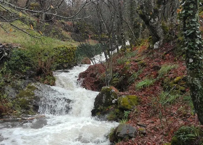 El Hilo Rojo * Barrado