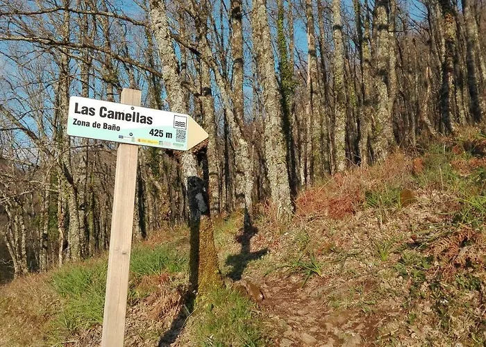El Hilo Rojo Сasa de vacaciones