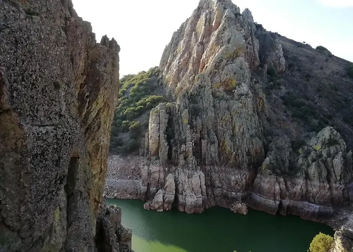 El Hilo Rojo Сasa de vacaciones *